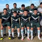 Empate del «Verde» en San Jorge