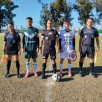 Empate del «Verde» con el «Granadero» y ambos a los play off