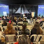 Se entregaron en El Trébol los Premios «Eureka»
