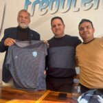 Trebolense será sede de la Copa Federación y la Copa Santa Fe de Golf por equipos