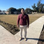 Los Cardos transforma un lugar de deshechos en el «Parque Norte»: Un nuevo espacio de recreación y encuentro