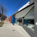 Mutual CAT anuncia la próxima inauguración de su edificio propio en Las Rosas
