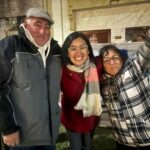ELECCIONES 2025 – Natalia Sanchez ganó con contundencia y será intendente otros cuatro años