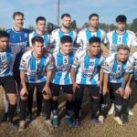 Caída de Trebolense en San Jorge que complica su clasificación directa a cuartos