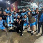 FUTSAL – La primera del «Cele» ya está en semifinales tras terminar 1º en el año