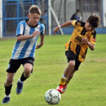 El Fútbol Infantil iniciará las pretemporadas 2026 el 2 de febrero