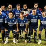 Trebolense igualó con Sastre en un partido bipolar