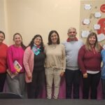 “Señando con el corazón”: inclusión, compromiso y crecimiento