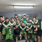 FUTSAL – La primera y el senior se metieron en la final