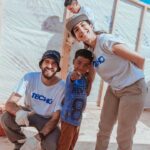 TECHO Argentina y el Municipio comienzan la construcción de 15 viviendas de emergencia en El Trébol