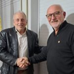 Rotary Club El Trébol renovó sus autoridades para el nuevo período