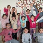Vacaciones de invierno con tardes de cine y actividades recreativas
