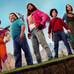 ¡Hoy Viernes de Cine Infantil en el Teatro Cervantes!