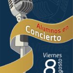 ¡Noche de Talentos en Altezza! La Sociedad Italiana Presenta «Alumnos en Concierto»