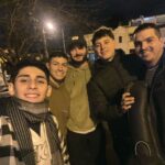 Bandurrial comenzó su gira por Salta