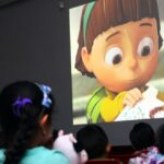 ¡Maratón de Cine Gratuito en el Teatro Cervantes para estas Vacaciones de Invierno!