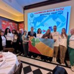 El Trébol Elegida Sede de la Ruta de la Paz 2025: Un Compromiso con la Convivencia Global