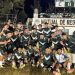 Reserva: ¡El Expreso busca su lugar en la final esta noche!