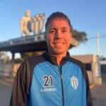 EMANUEL CAMPOS – «Vamos a dejar la vida»