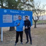 El golf de Trebolense no detiene su marcha