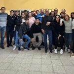 Jorge Bruno y el final de una labor imborrable en la Cooperativa Agrícola