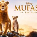 ESTA SEMANA – MUFASA Y MOANA – Tardes de cine en el Cervantes
