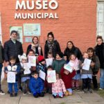 MUSEO MUNICIPAL – Muestra sobre los 40 años del Jardín “Dulce de Leche”