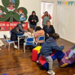 MUSEO MUNICIPAL – Se viene «Radio aventuras»
