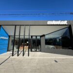 Mutual CAT inaugura hoy su edificio propio en Las Rosas