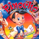 IMPERDIBLE !!! – “Pinocho, nunca dejes de soñar», llega al teatro Cervantes