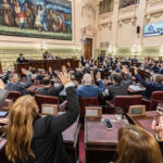 Reforma Constitucional: aprueban reglamento y conforman las comisiones