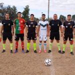 FESTEJO EL 0 A 0 – San Jorge pasó a la final tras empatar con El Expreso