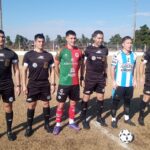 PRIMERA FINAL – Trebolense se trajo un buen empate de San Jorge