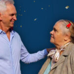 TEATRO – «Conversaciones con Mamá» en la Sociedad Italiana