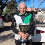 TOGACHINSCO – “Es el cuarto torneo que tenemos la alegría de ganar”