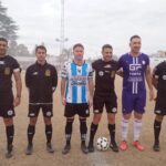 ¡Trebolense es finalista! El «Cele» derrotó a Piamonte y va por la corona del Apertura