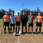 San Jorge Campeón del Apertura de la Liga San Martín tras una dramática definición por penales ante Trebolense