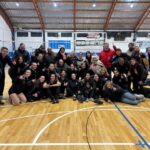APERTURA AVOS – ¡Trebolense campeón Sub 18!