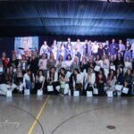¡Fiesta por los 116 Años! Trebolense homenajeó a sus reinas en un «Festejo Soberano» a pura emoción y música