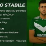 El Expreso sumó un delantero