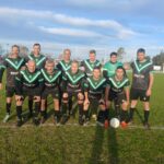 La Locomotora «Verde» sigue imparable