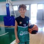 ACBOS – Gonzalo Oitana fue convocado al seleccionado U13