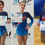 Excelentes resultados del patín «Verde» en el Clausura B