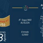 El viernes, “Alumnos en Concierto” en Sociedad Italiana