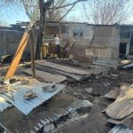 Asentamientos precarios y ordenamiento territorial tras la entrega de las viviendas de TECHO