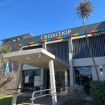 “SEPARADO NO ES BASURA” en Banco Credicoop