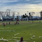 CARLOS PELLEGRINI – Clásico empate