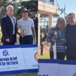 Trebolense brilló en el Campeonato Ciudad de Rosario con dos campeones y varios podios