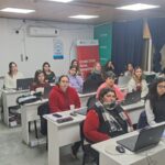 Nuevas propuestas de formación laboral