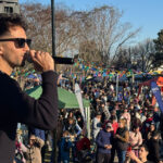 Multitudinarias Fiestas Patronales de El Trébol